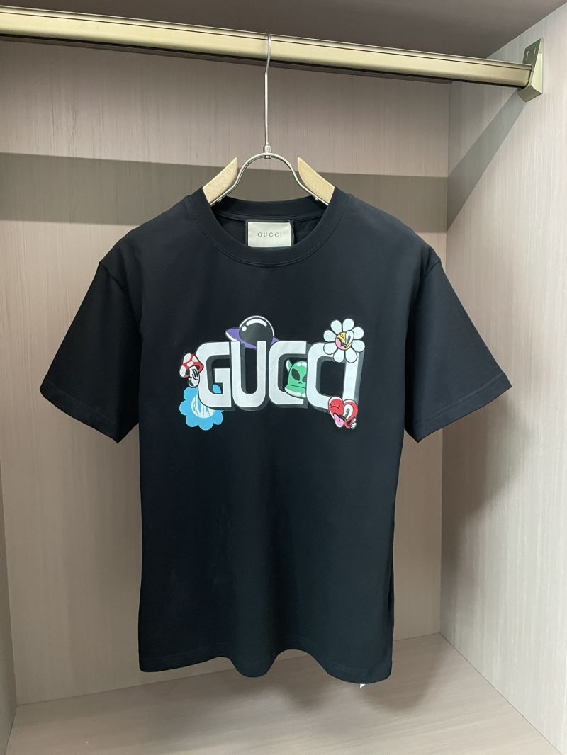 Gucci T-Shirts